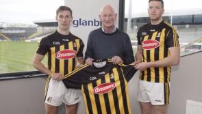 Kilkenny hurling: Cats get some new stripes