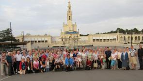  Kilkenny and the Shrine of Fatima