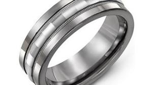 Kilkenny man makes appeal over lost wedding ring