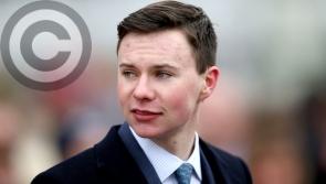 Horse Racing: Melbourne Cup joy for Joseph O'Brien