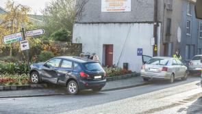 Garda&iacute; attend scene of road traffic collision in Kilkenny City