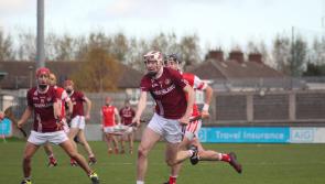 Leinster club: Playing quality Cuala team was a lesson for Dicksboro