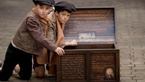 Kilkenny Famine tour opens at MacDonagh Junction