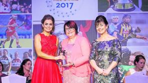 Camogie All-Stars - Honours for Kilkenny's fab four