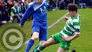 Kilkenny Soccer: Strong finish helps Thomastown United stay on top