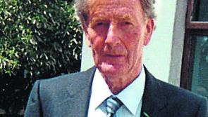 The late Philip Dungan, Mullinavat
