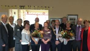 Drakelands, Kikenny celebrates 20 years of caring
