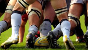 Kilkenny rugby: Not the best of performances, but a win, is a win, is a win