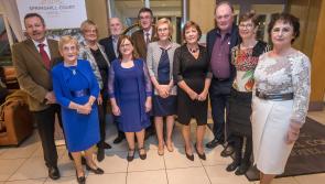 Castlecomer Community School celebrates thirty years of modern education