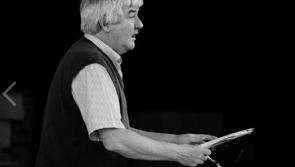 Gerry Cody - A Kilkenny and national treasure