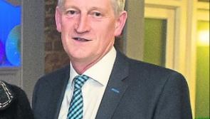 Kilkenny GAA: Jimmy Walsh to take over as chairman