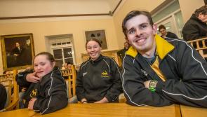 Gallery: Civic Reception for  Kilkenny  athletes who have qualified for Special Olympics