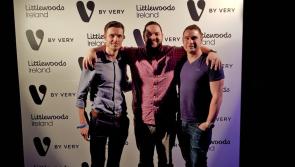 Kilkenny man leads Goos3D.ie to eir Spider awards