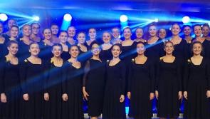 Kilkenny - Would you like to join a celebrated all-female choir?