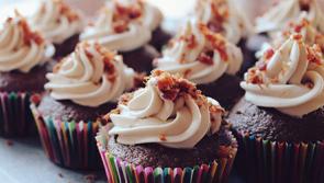 Cake sale for Creenkill NS
