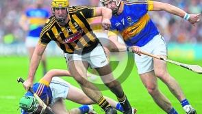 Kilkenny hurling: It's have hurley will travel with Colin Fennelly