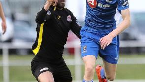 Soccer: Kilkenny's rising star Martin to stay on with Waterford