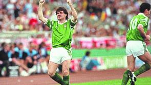 Euro '88 versus Dawn Run - what a choice!