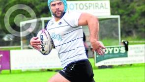 Kilkeneny rugby: Back down to earth after bad defeat