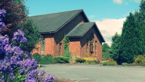 Religious buildings in Kilkenny targeted by criminals
