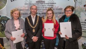 Picture gallery: Oh, what a night at Keep Kilkenny Beautiful awards