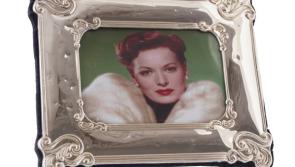 Durrow auction of Maureen O'Hara's jewellery and furs