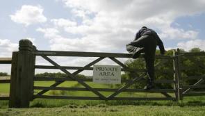 Editorial: Rural crime issue has not gone away for Kilkenny