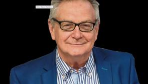 This Kilkenny Life: Gerry Moran Seeing red over shades!  