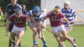 Leinster hurling: St Patrick's win through to home final