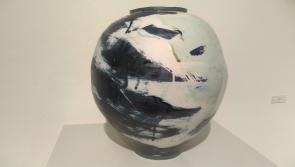 Kilkenny exhibition of stunning ceramics opens in city