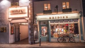 The Subtitle film festival begins tonight in Kilkenny