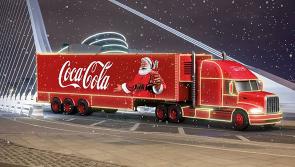 Coca Cola truck  'inappropriate' for Parade in Kilkenny City, says councillor
