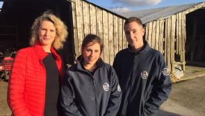 Kilkenny Farm Relief Services operative to feature on Ear To The Ground