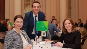 Kilkenny &lsquo;meets&rsquo; London&rsquo;s West End