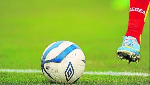 Kilkenny Soccer: This week's Kilkenny & District League fixtures