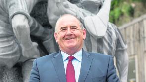 Kilkenny GAA: Ned Quinn would do it all over again