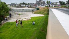Plans for Kilkenny skatepark take a giant leap forward