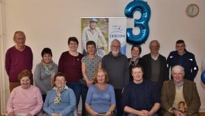 DREAM support for dementia sufferers in Kilkenny