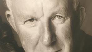 The late Gerald (Gerry) Griffin, Kilkenny and Dublin