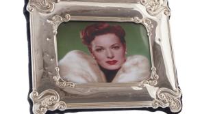 Maureen O’Hara gems to be sold  at  Sheppard’s of Durrow next week
