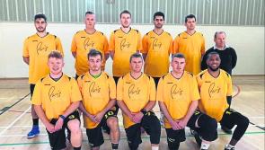 Kilkenny basketball: Paris Texas down the All Stars