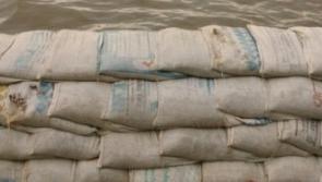 LATEST: Sandbags made available in parts of Kilkenny as extreme weather expected!