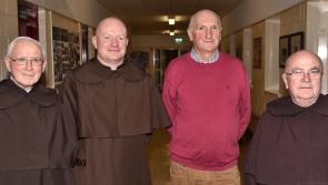 Carmelites set to depart their south Kilkenny home after centuries