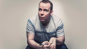 Kilkenny gig for Neil Delamere with Butch Cassidy and the Sundance Pensioner