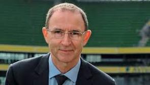 The Irish soccer debate: Ireland out-performed in getting as far as they did