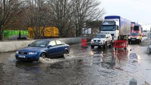 Kilkenny included in 'Flooding risk' as Met Éireann issues urgent weather warnings 