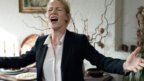 Subtitle European Film Festival: Toni Erdmann - Outrageous and hilarious - a hugely enjoyable cinematic experience