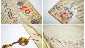 Liber Primus Kilkenniensis &ndash; Kilkenny&rsquo;s First Book