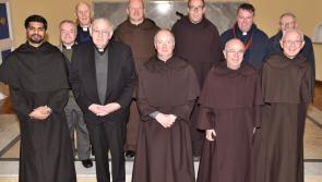 Sad day for as Carmelites leave Knocktopher and Ballyhale - Last ever Mass celebrated on Sunday