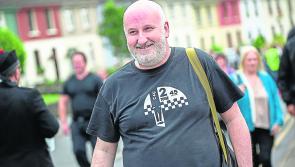 Kilkenny's Willie Meighan remembered in music